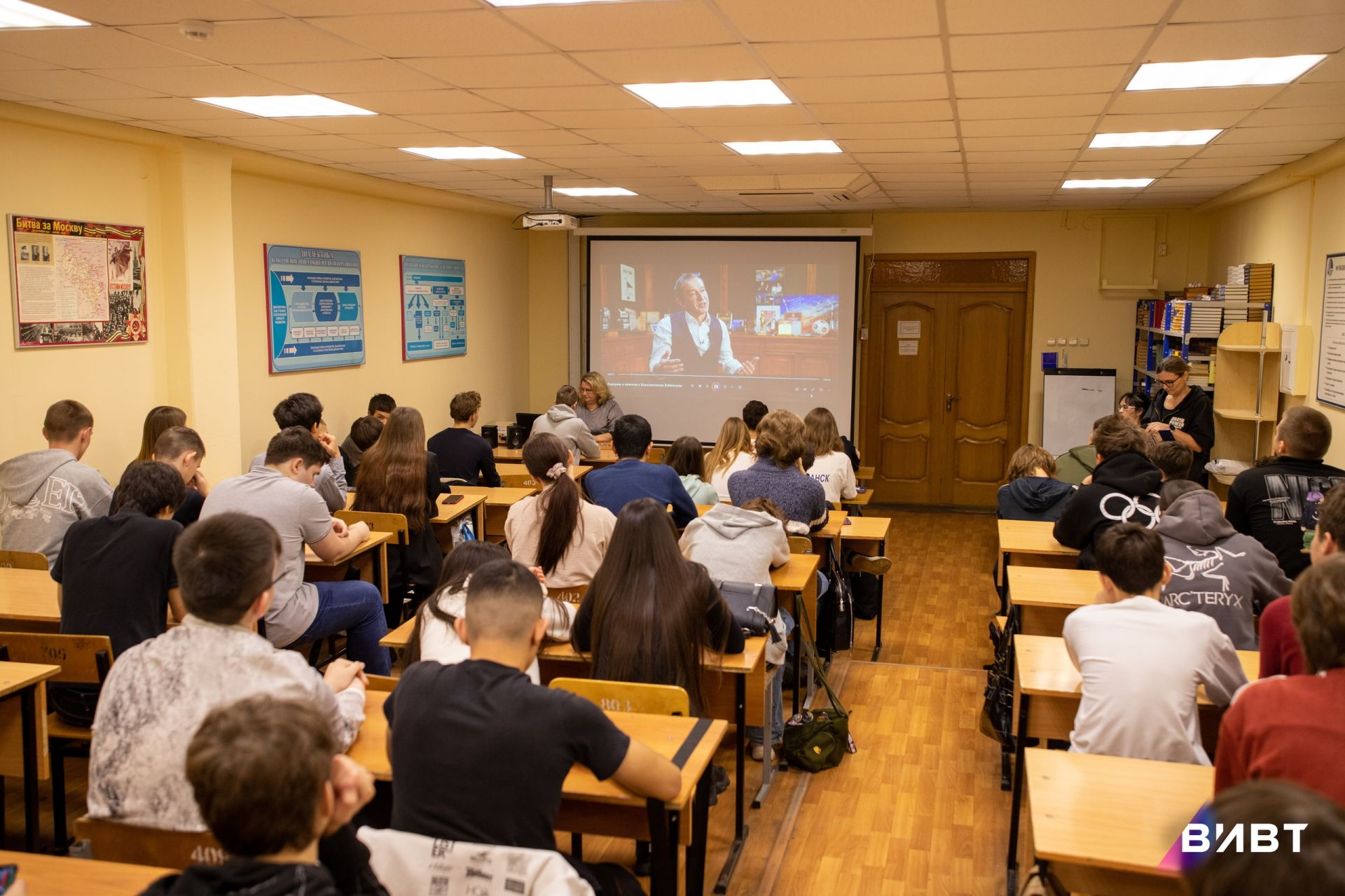 Как решать конфликты и справляться с трудностями